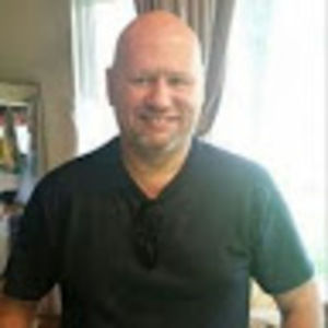 Meet your Posher, Brian